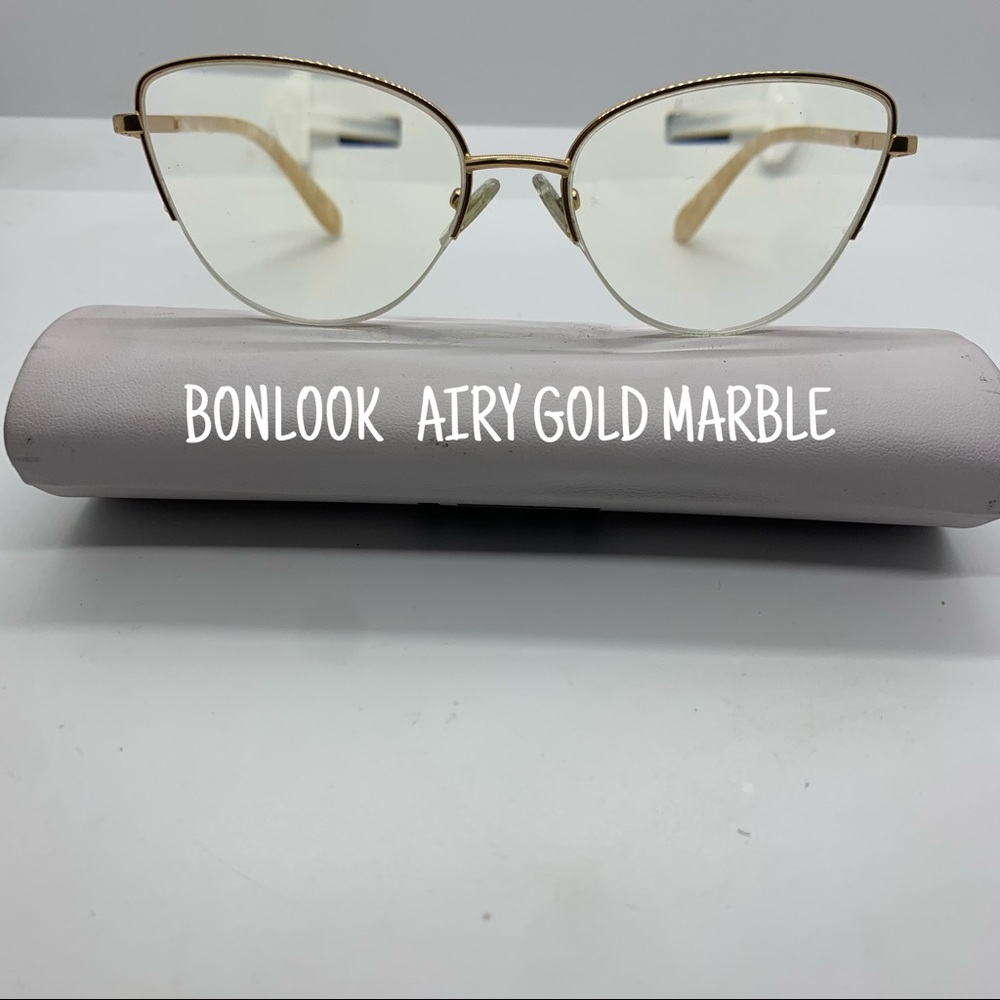 Bonlook Airy eyeglasses